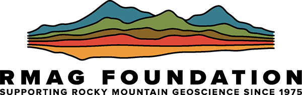 Rocky Mountain Association of Geologists Foundation