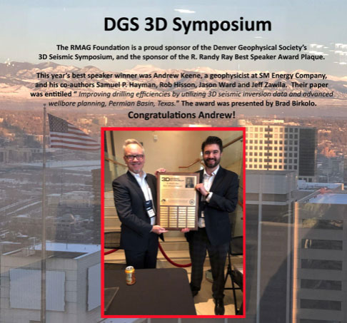 DGS-3D-Symposium