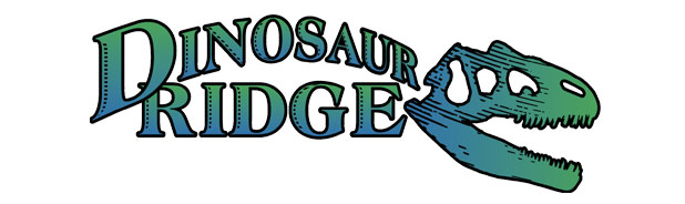 Dinosaur Ridge