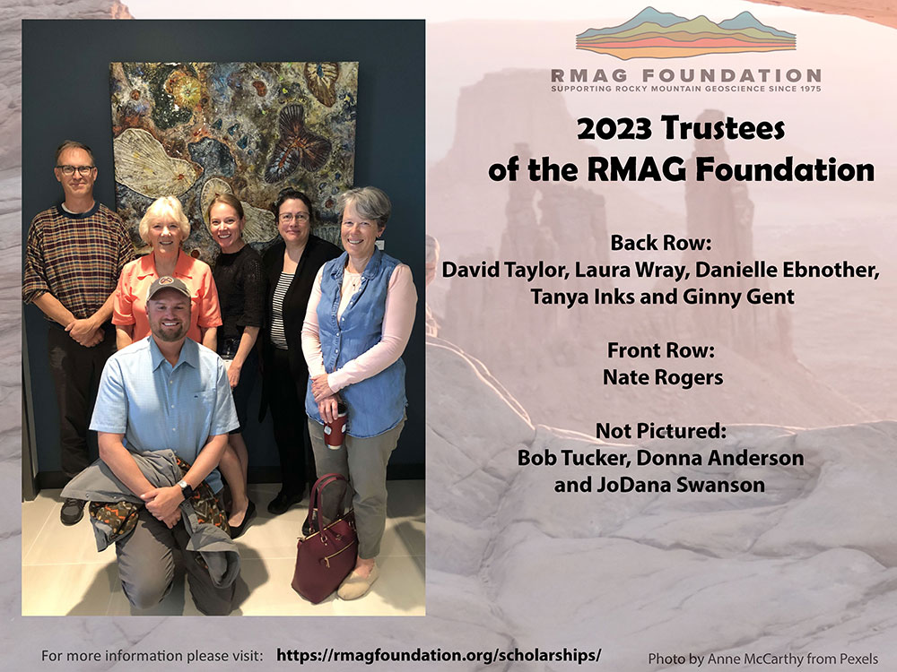 2023 Trustees