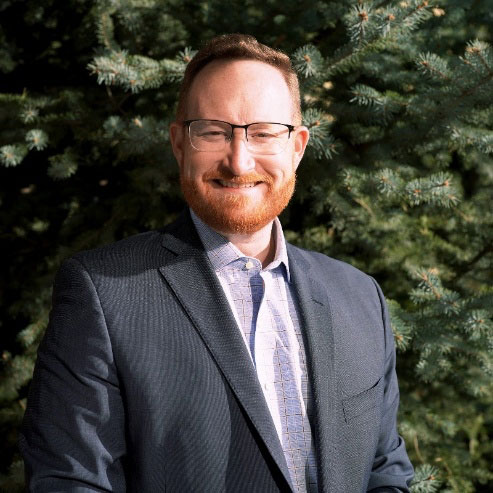 Christopher Matson, PhD Candidate, Geology, Colorado School of Mines Christopher Matson, PhD Candidate, Geology, Colorado School of Mines