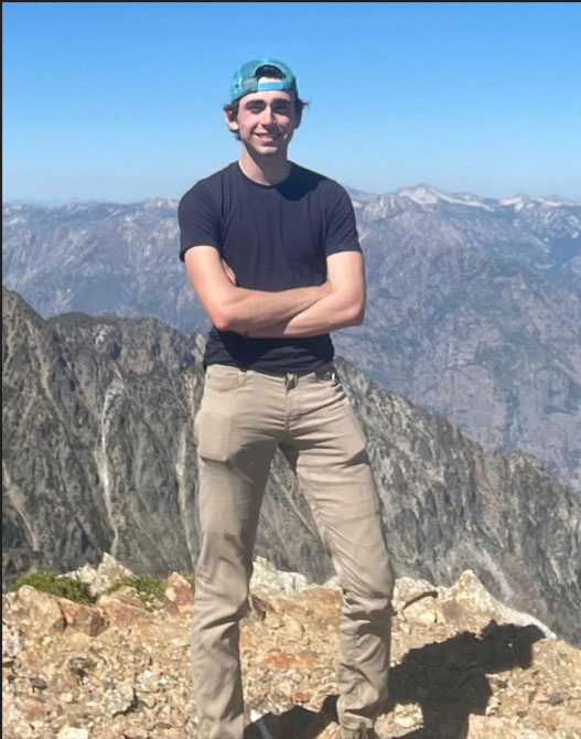 Nick R. Borders, PhD Candidate, Geology, University of Idaho Nick R. Borders, PhD Candidate, Geology, University of Idaho