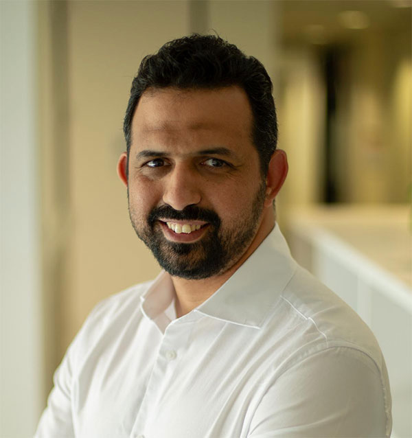 Ahmed Ahmed<br />
Ph.D. Candidate, Geophysics,<br />
Colorado School of Mines