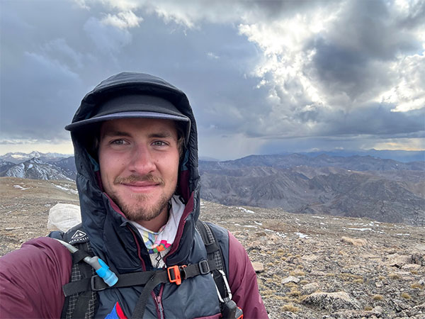 Zane Wasicko<br />
M.S., Geophysics<br />
University of Utah